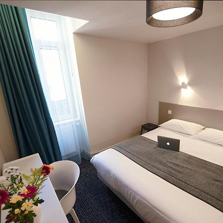 Hotel Du Port Morlaix Ngoại thất bức ảnh