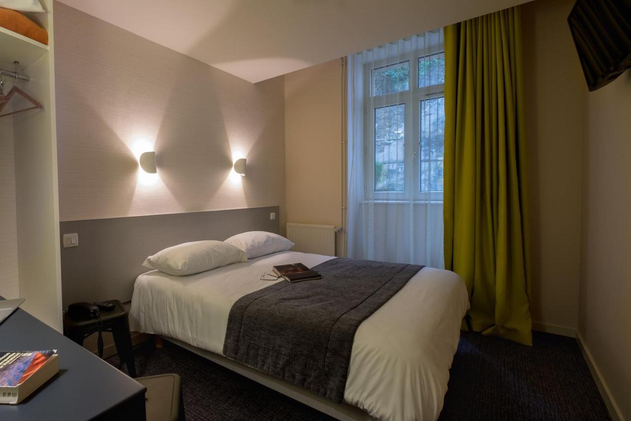 Hotel Du Port Morlaix Ngoại thất bức ảnh