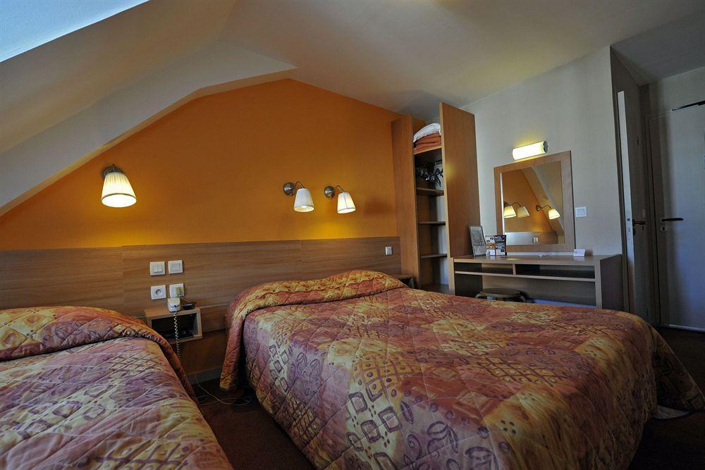 Hotel Du Port Morlaix Ngoại thất bức ảnh
