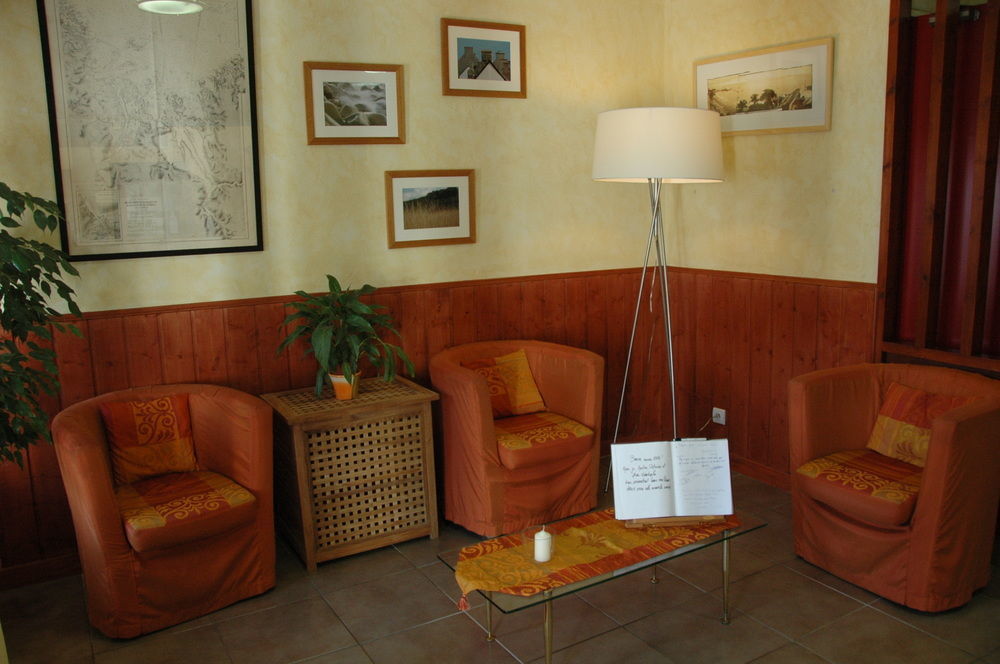 Hotel Du Port Morlaix Ngoại thất bức ảnh