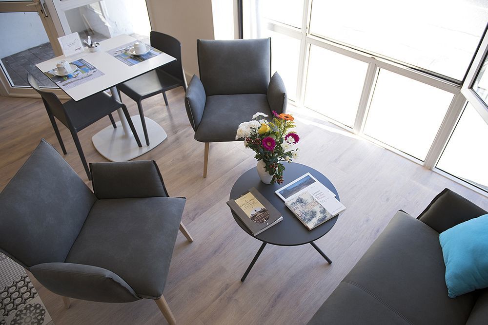 Hotel Du Port Morlaix Ngoại thất bức ảnh