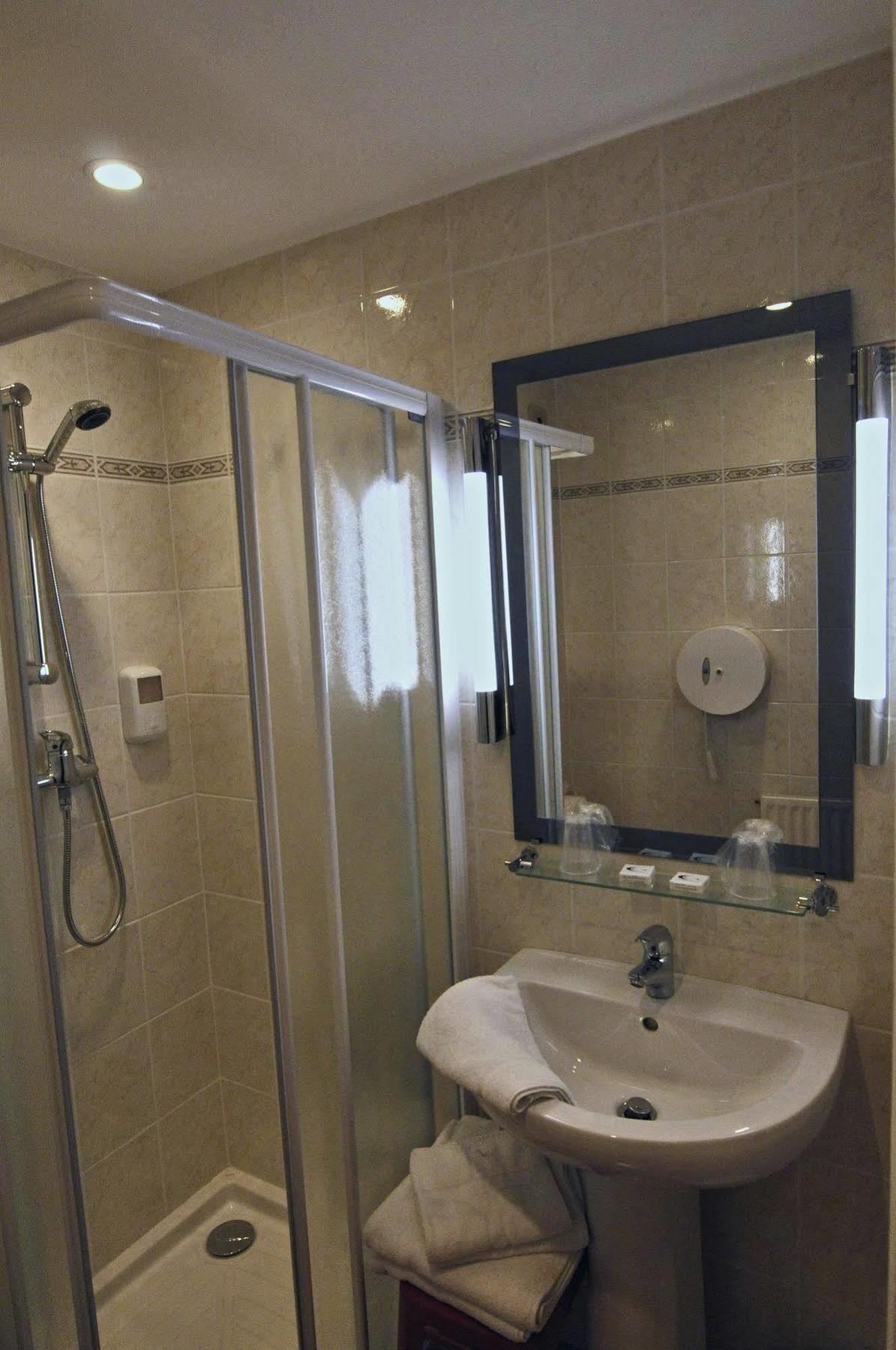 Hotel Du Port Morlaix Ngoại thất bức ảnh
