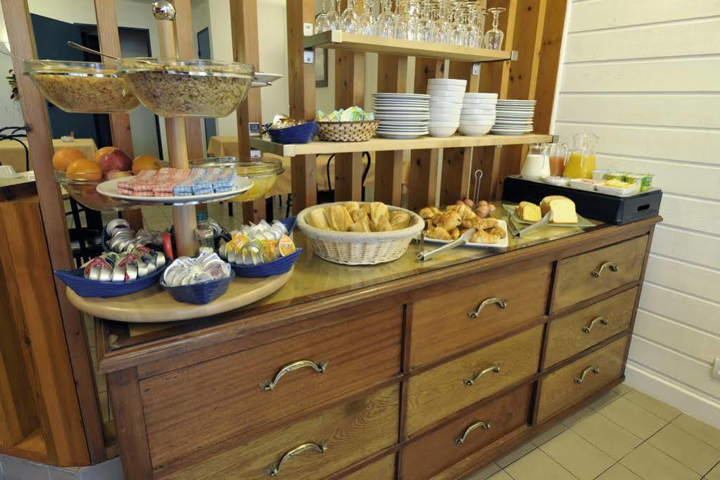 Hotel Du Port Morlaix Ngoại thất bức ảnh