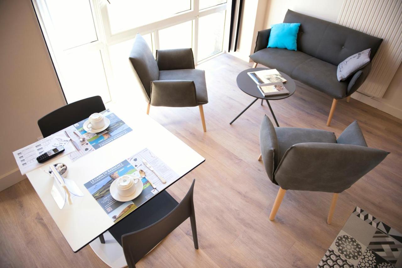 Hotel Du Port Morlaix Ngoại thất bức ảnh