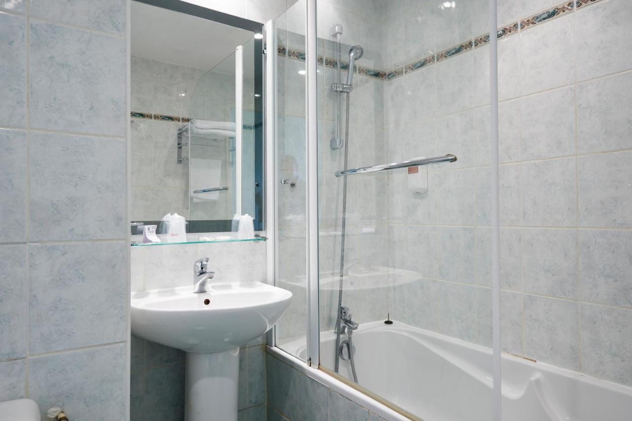 Hotel Du Port Morlaix Ngoại thất bức ảnh